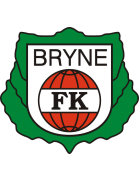 Bryne W