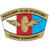 Czarni Sosnowiec II W (Pol)