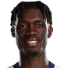 Bissouma Y.