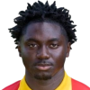 Boakye O.