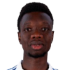 Cisse A.