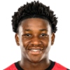 Mensah J.