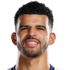 Solanke D.
